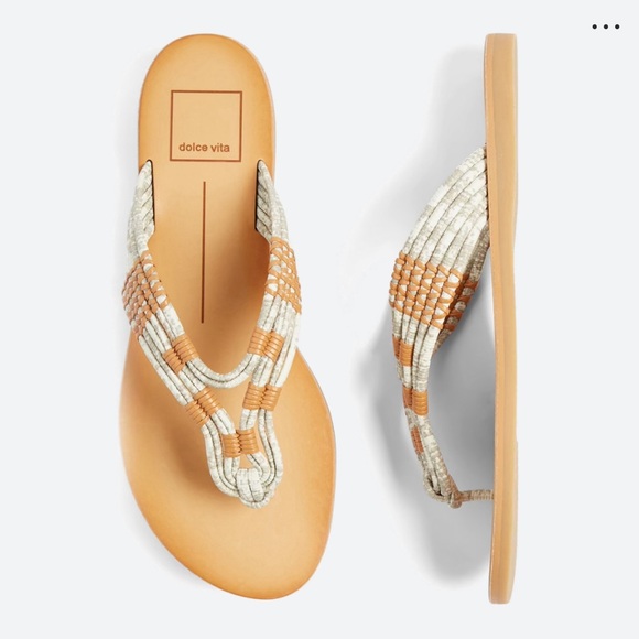 Shoes - Dolce Vita Women’s Sandals
